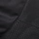 thumbnail image 4 of Camiseta de fútbol Pullonsy con rayas blancas y negras, talla M, 4 of 6
