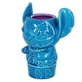 thumbnail image 3 of Geeki Tikis Disney Lilo & Stitch Hula Stitch Ceramic Mug | Holds 20 Ounces, 3 of 8