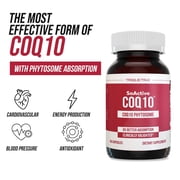 Triquetra Health SoActive CoQ10
