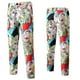 thumbnail image 2 of Pantalones de traje de impresión de día de San Valentín casual de moda de otoño e invierno de los hombres Pompotops oipoqjl22319, 2 of 9
