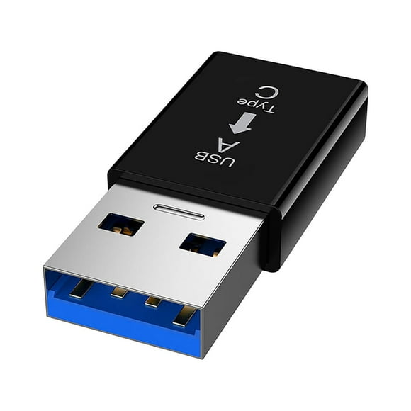 USB C To USB A Adapter Female To USB 3.0 Male Connector For Smartphones Tablets Laptops And USB Flash Drives