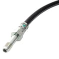 thumbnail image 4 of TRQ Front Left , Front Right Brake Hose BLA62076 Fits Select 1995-2000 Ford Contour , 1999-2002 Mercury Cougar , 1995-2000 Mercury Mystique, 4 of 4