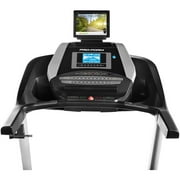ProForm 505 CST Folding Treadmill with Power Incline and Heart Rate Monitor, New Model Image 2 of 17