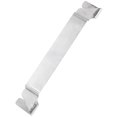 thumbnail image 3 of Stainless Steel Griddle Spatula Holder Grill Barbecue Tool Rack Griddle Accessories, 3 of 5