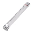 thumbnail image 2 of KLKCMS Hydraulic Liquid Level Gauge Accurate Professional Clear Oil Level Indicator XYW 250, 2 of 8