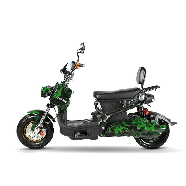 E monster electric bike sale