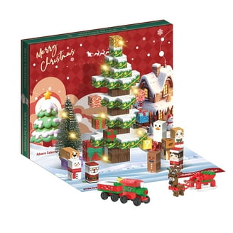 National Geographic Magic Advent Calendar 2024 - Kids Advent