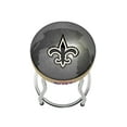 thumbnail image 2 of New Orleans Saints Adjustable NFL Blitz Team Pub Stool, Arcade1Up, 2 of 4