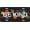 Be Kind Flowers, variant on Front License Plate Baddie Funny Vanity Plates Aluminum Metal Decorative Car Tag Novelty License Plate Cover for Men Women ‎6 * 12 in (4 Holes)