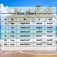 thumbnail image 2 of pstuiky Hombres bajos, Pantalones cortos casuales de moda para hombre con cordón elástico estampado y bolsillos Pantalones cortos para correr para hombre, 2 of 3