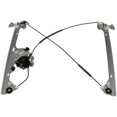 thumbnail image 1 of Power Window Regulator And Motor Assembl, 1 of 5