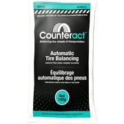 Counteract 050BNB Tire Balancing Beads 5 oz (1 Bag)