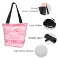 thumbnail image 4 of Easygdp Western Cowgirl Bolso de Hombro para Mujer, Bolso Bandolera y Cartera de Mano Elegante para Uso Diario, 4 of 6