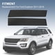 thumbnail image 4 of Moldura del pilar B Kuymtek BB5Z-7820554-AB para Ford Explorer 11-16, 4 of 9
