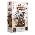 thumbnail image 1 of Juego de grupo IELLO Infernal Wagon: objetivos completos para mayores de 7 años, 1 of 7