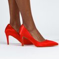 thumbnail image 2 of Capri Pumps, 2 of 4