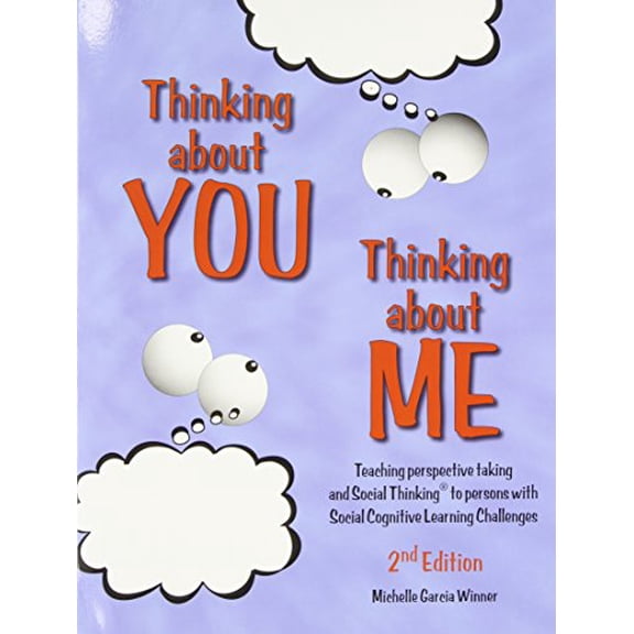 Pre-Owned Thinking About You, Thinking About Me (Paperback) 0970132069 9780970132062