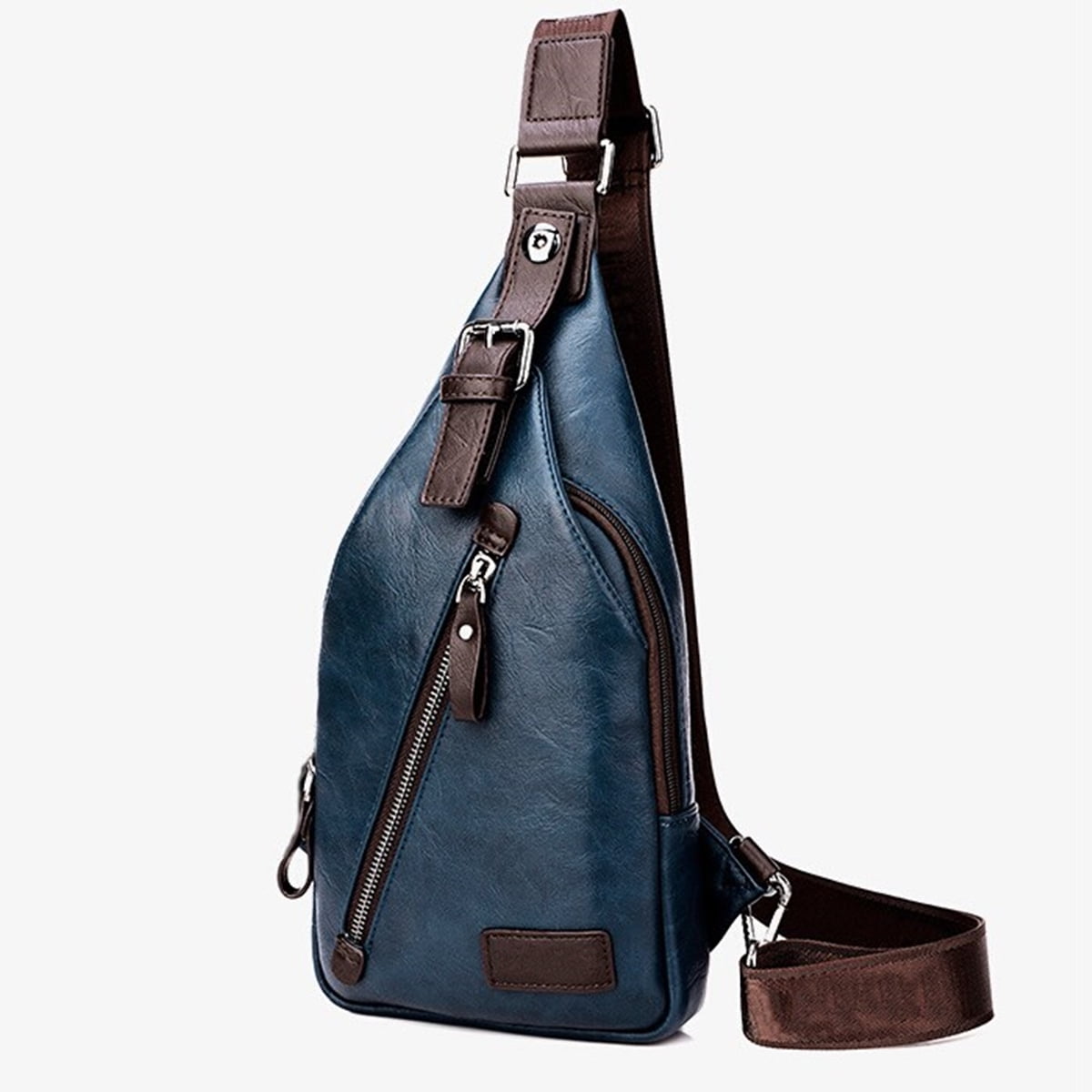 mens cross chest bag