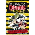 thumbnail image 1 of Pre-Owned The Dairy of Dennis the Menace Bashstreet Bandit Book 4 (Paperback) 0141355824 9780141355825, 1 of 1