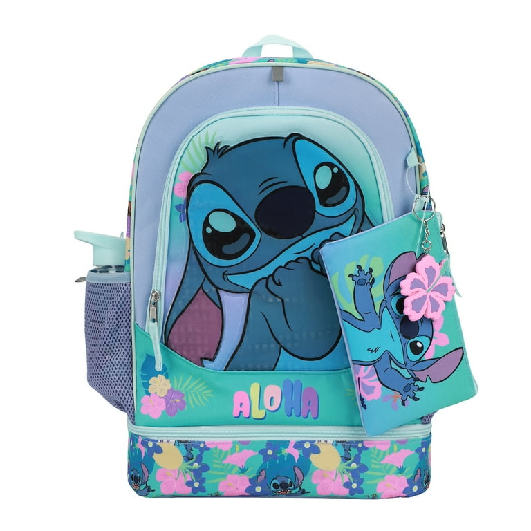 ☆Stitch♪ Blitzway & 5PRO Studio CA-10503 Official Licensed StitcH