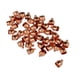 thumbnail image 3 of 50 tapones de cordón de cuero para joyería Kumihimo, 3 colores, 3 of 5