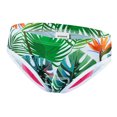 thumbnail image 3 of Femmes Cyclisme 3D Rembourré Équitation Triangle Respirante - Vert, XL, 3 of 10