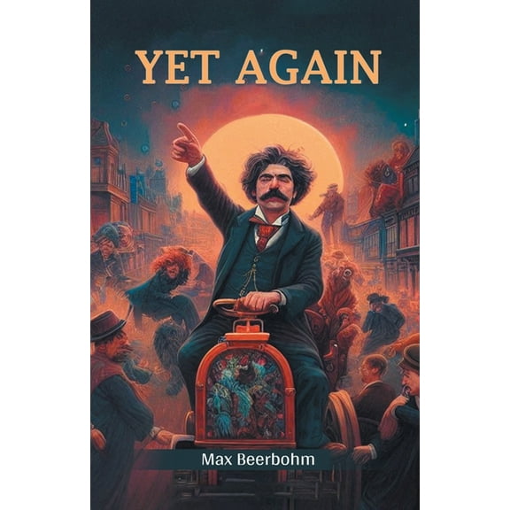 Yet Again, (Paperback)