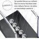 thumbnail image 4 of Newton Shot Put Pendulum Big Newton Pendulum Ball Game With Base 18cm, 4 of 5