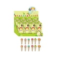 thumbnail image 2 of TKBABEUE Labubu Doll Keychain Labubu Blind Box, Labubu Macaroon POPMART Mystery Box Keychain, 12PC Labubu Monster Plush Doll, Angel Hippers Dreaming Series Key Chain, Christmas Gifts for Kids, 2 of 6
