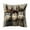 D, variant on Cinvoph 18"x18" Vintage Animal Throw Pillow Covers Rustic Winter Holiday Cushion Cases, Decorative Pillow Covers for Couch Sofa Bed Living Room Bedroom, Home Party Festive Decor