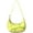 Yellow-96, variant on Floral Lemon Design Crossbody Handbag for Women, Water-Resistant Summer Shoulder Purse, Lightweight Yellow Fruit Tote Bag, Cute Vintage Style Travel Hobo