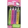 Hello Kitty Glow Sticks / Favors (4ct)