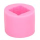 thumbnail image 5 of Molde de silicona Maceta de flores suculentas Molde de silicona para pasteles de fondant Herramienta decorativa Molde para hornear DIY, 5 of 10