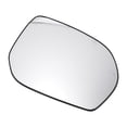 thumbnail image 1 of Reemplazo de vidrio del espejo retrovisor derecho del lado del pasajero calefaccionado para Hyundai Santa Fe de Unique Bargains, 1 of 6