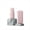 Pink, variant on Mini Portable Capsule Umbrella, UPF50+ UV Protection Windproof Sun Rain Dual Use for Travel Daily Commute Outdoor Activities