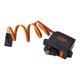 thumbnail image 4 of Analog Servo, Fast Respond Metal Gears Efficient 9g Weight Mini Analog Servo  For RC Helicopter Model ANGGREK RC Model Accessory, 4 of 8