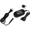 thumbnail image 6 of HQRP Kit AC Adapter and Deluxe Nylon Case for JVC GZ-MG330 GZ-MS100 GZ-MS120 GZ-MG630 GZ-MG21U GR-D347U GR-D270U GZ-MG365 GZ-MG360 Camcorder, 6 of 7