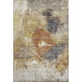 thumbnail image 2 of Addison Rugs Mayfield Premium Machine Washable Transitional Abstract Taupe Rectangle Rug, 10' x 14', 2 of 6