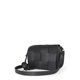 thumbnail image 3 of Bolsa Crossbody Look Tejido con Tassel color Negro Lucentzza 5BLZO22646, 3 of 6