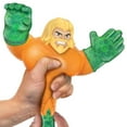thumbnail image 4 of Héros DC de Goo Jit Zu - AQUAMAN, 4 of 5