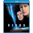 thumbnail image 2 of Shout! Factory - Virus [BLU-RAY], 2 of 2