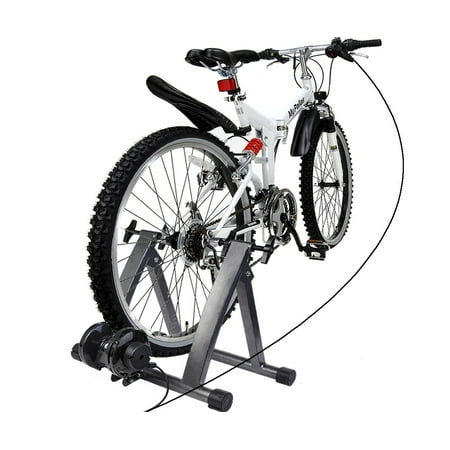 Apontus Bike Bicycle Indoor Exercise Trainer