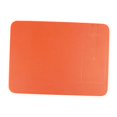 thumbnail image 2 of Alfombrilla de ratón de carga inalámbrica, multifuncional, cómoda y resistente a altas tensiones. Naranja, 2 of 9