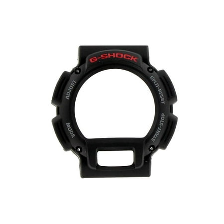 #10071698 Genuine Factory Replacement Bezel G Shock Model: DW9052-1V, DW9052V-1V, Size of case
