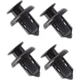 thumbnail image 4 of 10mm Retaining Clips 91503-SZ3-003 Plastic Rivet Clips/Shield Clips Trims/Covers/Wheel Arch for Cars - 80 Pieces, 4 of 4