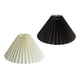 thumbnail image 1 of 2 Pieces Lampshade Cloth Table Ceiling Shade Bedroom Sunnimix none, 1 of 8