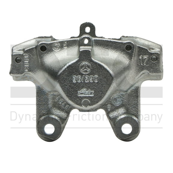 Rear Right Dynamic Friction Company Premium Brake Caliper 331-63634