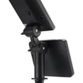 thumbnail image 6 of LED Solar Projector,Outdoor Solar Garden Spot Lamp Solar 48 LED Wireless Night Light for Christmas, Garden, Outdoor Stairs, Courtyard, Cloakroom, Patio, 6 of 6