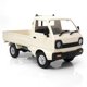 thumbnail image 2 of D12Mini Full-Scale Rear Drive Straight Bridge Climbing Drift Remote Control Truck Model 3.7V 500Mah Car, 2 of 5