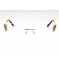 thumbnail image 2 of Chopard Demo Cat Eye Ladies Eyeglasses VCHG04S 300Y 56, 2 of 2